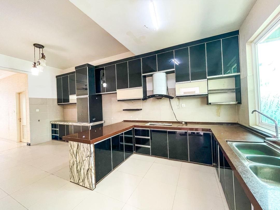 Teres 2 Tingkat Hijayu 1 (Type Balista), Bandar Sri Sendayan N9